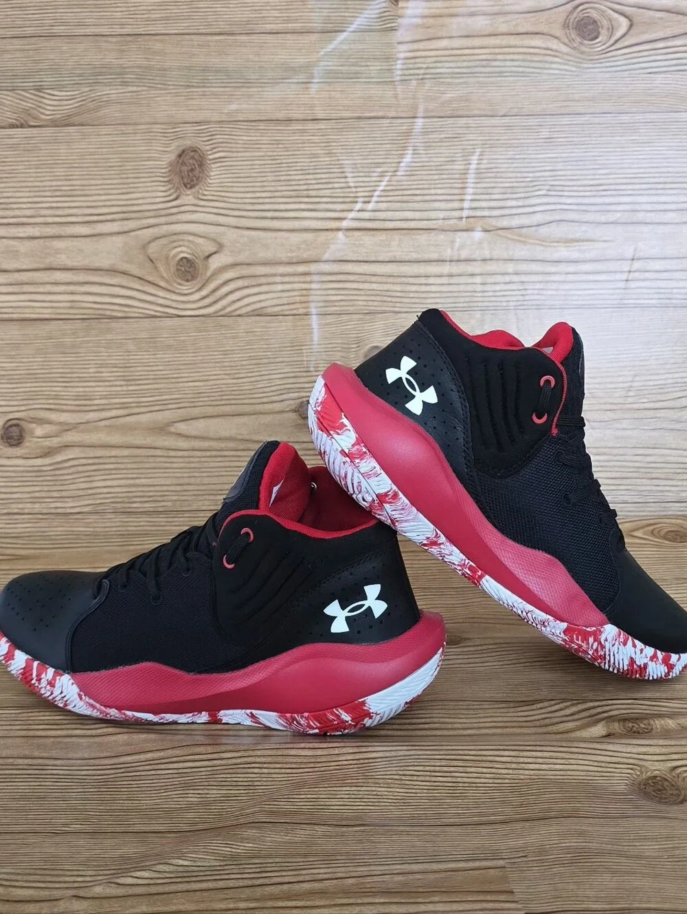 Under Armour Jet SneakersUnisex Sneakers